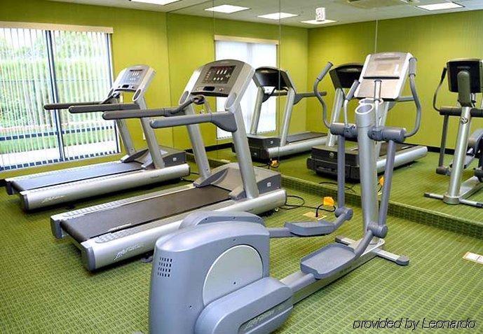 Fairfield Inn & Suites By Marriott Portland North Bagian luar foto
