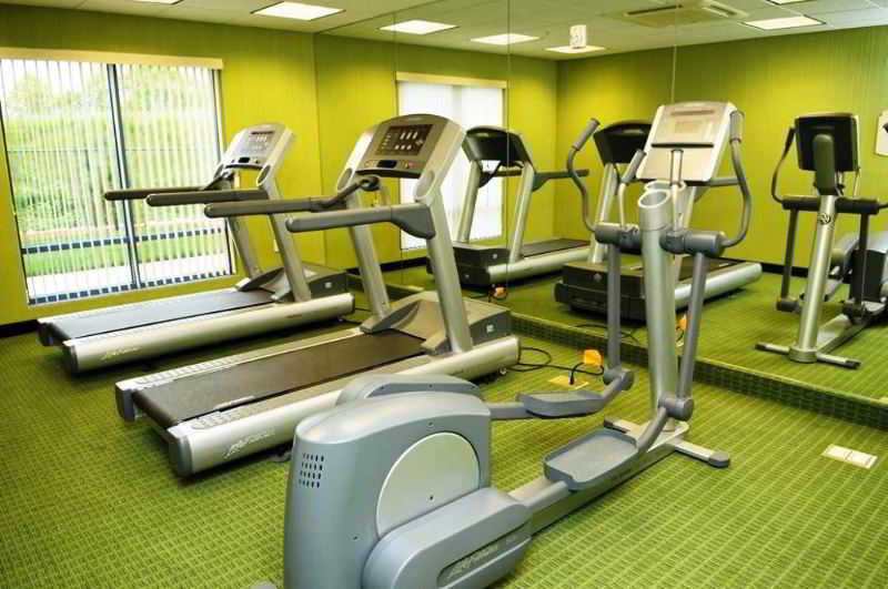 Fairfield Inn & Suites By Marriott Portland North Bagian luar foto